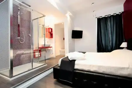 Rome Services Borgo Suites - 14