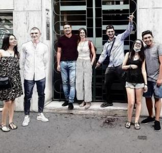 Central Hostel Milano - 13