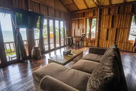 Uza Beach Resort - 130