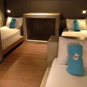 In A Box Hostel - 2