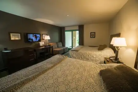 Lemon Tree Inn - 64