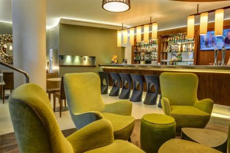 Novotel Paris 14 Porte d'Orléans - 22