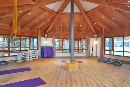 Das König Ludwig Inspiration Spa - 25