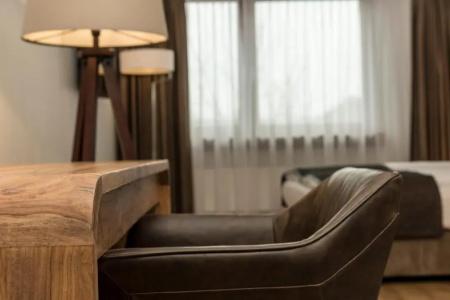 Wyndham Stuttgart Airport Messe - 27