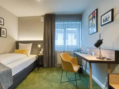 Vienna House Easy by Wyndham Ingolstadt - 75