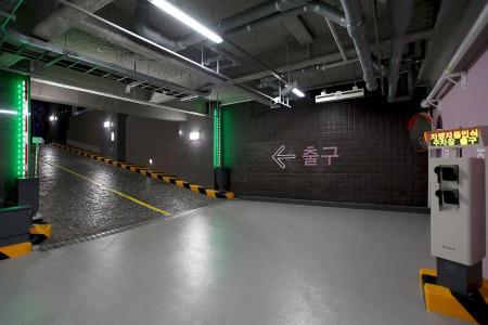 Urban Place Gangnam - 48