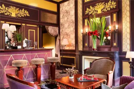 Intercontinental Bordeaux Le Grand by IHG - 149