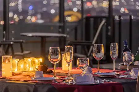 Holiday Inn Select - Guadalajara by IHG - 49