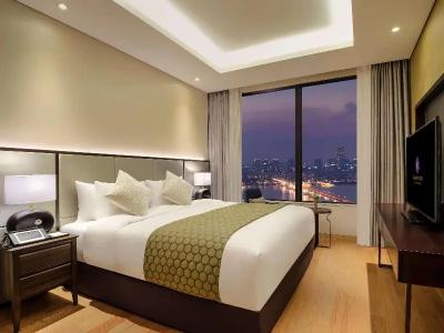 Grand Mercure Ambassador and Residences Seoul Yongsan - 52