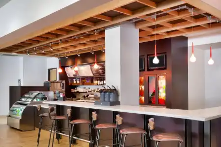Residence Inn by Marriott Lincoln Downtown - 23