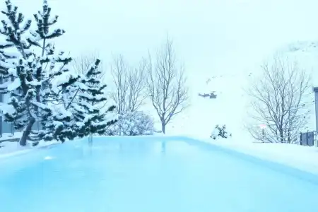 Frost and Fire - 21