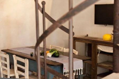 Masseria Borgo Sentinella - 11