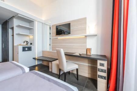 Le Saint Paul Hôtel - 78