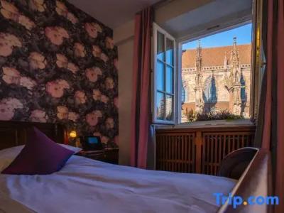 BoutiqueOberkirch im Zentrum - 57