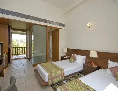 Vedic Village Spa Resort - 56