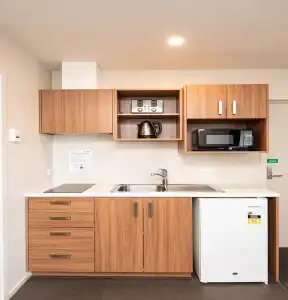 315 motel Riccarton - 123