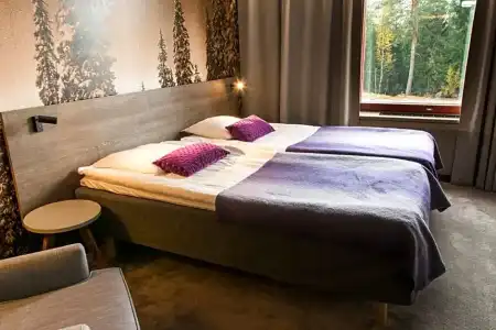 Hotelli Korpilampi - 52