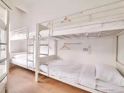 BEAT. Sports Hostel - 58