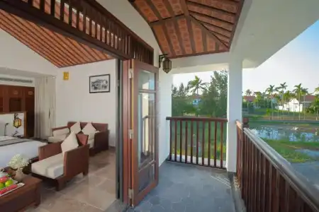 Legacy Hoi An Resort - 349
