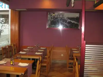 Hostal Linar - 16
