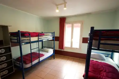 Auberge Internationale des Jeunes - Hostel - 3