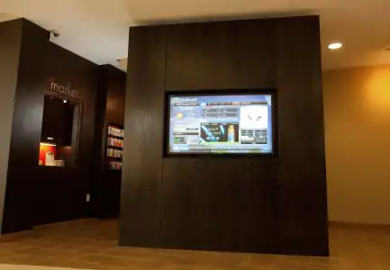Residence Inn by Marriott Lincoln Downtown - 20