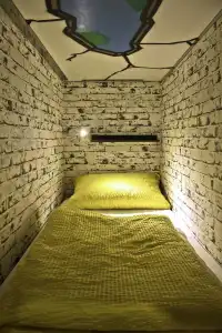 Chillout Hostel Zagreb - 21