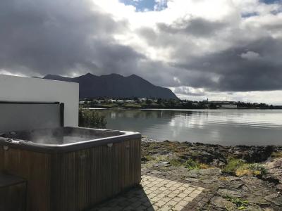 Kría guesthouse - 12