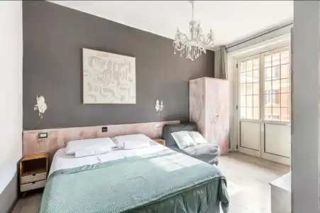 Domus Ferruccio - 80