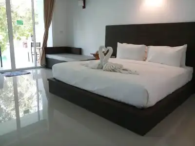 Arawan Beach Resort Krabi - 139
