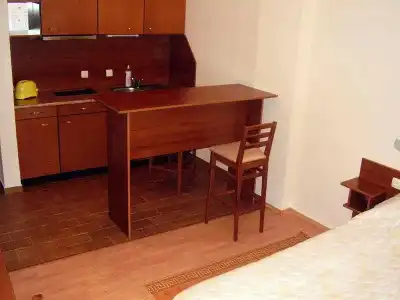 Guesthouse Kiritsovi - 10