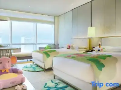 Shenzhen Marriott Nanshan - 73