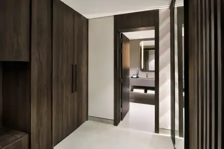Courtyard by Marriott World Trade Centre - 11