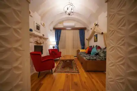 Mira Cappadocia - 277