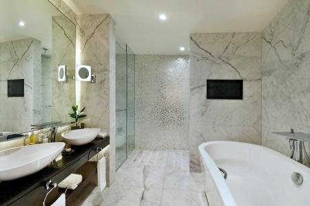 Marriott Al Forsan, Abu Dhabi - 45