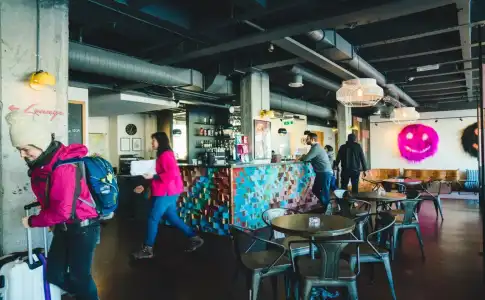 Base Guesthouse by Keflavik Airport - 30