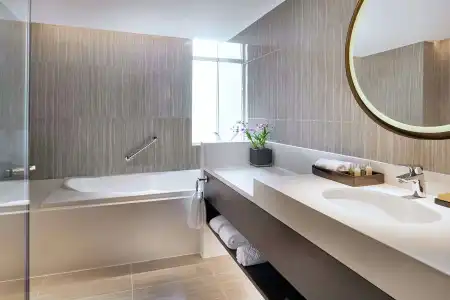 DoubleTree by Hilton Bangkok Ploenchit - 17