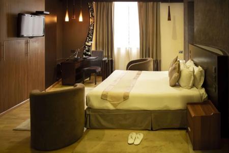 SG Premium Resort - 61