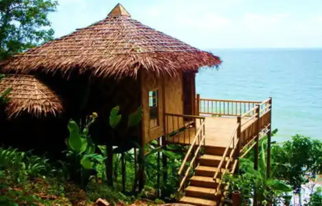 Uza Beach Resort - 14