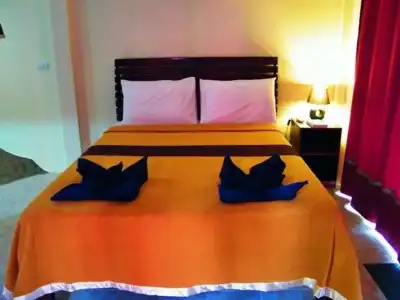 Cyana Resort - 108