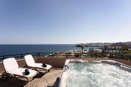 Radisson Blu Resort, Malta St Julian's - 191