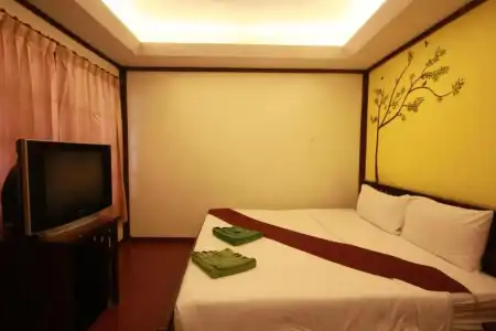 Tharathip Resort - 165