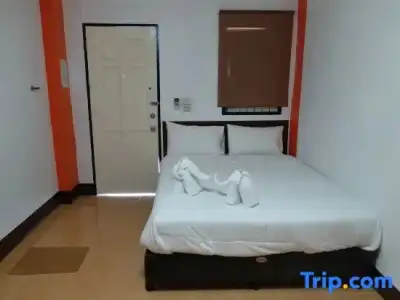 Chang Hostel Suvarnabhumi - 36