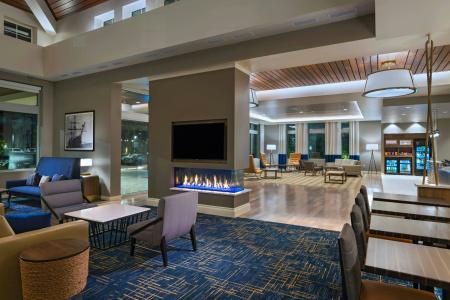 TownePlace Suites by Marriott San Diego Airport/Liberty Station - 20
