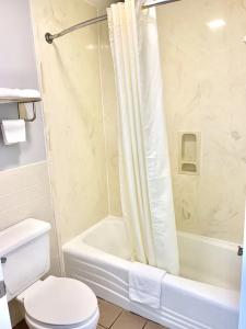 Scottish Inns Westcott Street - 36