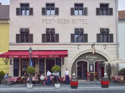 Pest-Buda Design by Zsidais - 36