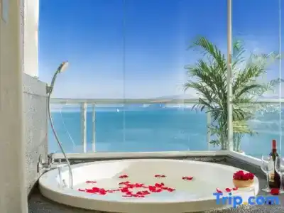 Yunmanman · Zaishui Yifang Seaview Resort - 73