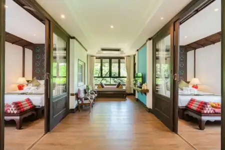 The Legendha Sukhothai - 122