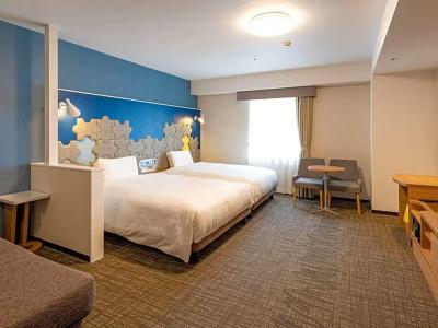 Comfort Suites Tokyo Bay - 50