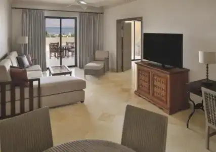 Mövenpick Dead Sea Jordan - 87